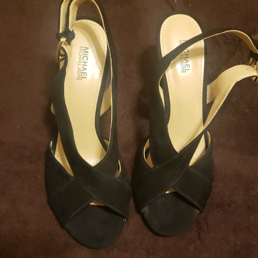 Brand new Mk sz 7.5